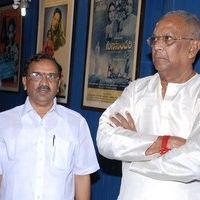 Telugammayi Movie Press Meet Pictures